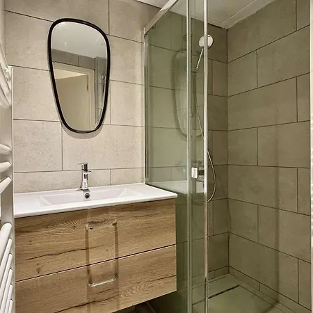 Apartamento En Centre Historique - 2 Couchages à - Fr-1-225-656 *