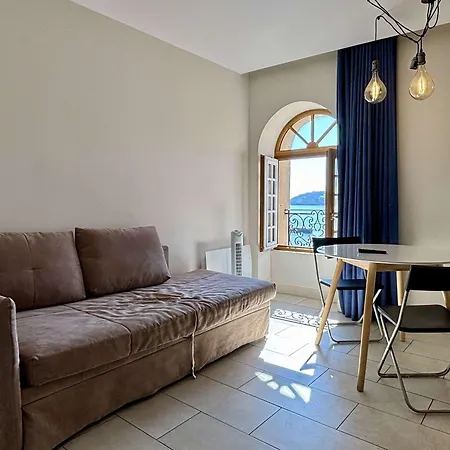 En Centre Historique - 2 Couchages A - Fr-1-225-656 * Collioure